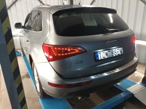 Audi Q5 - 2010