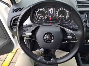 Skoda Fabia - 2021