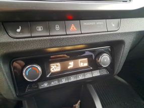 Skoda Fabia - 2021