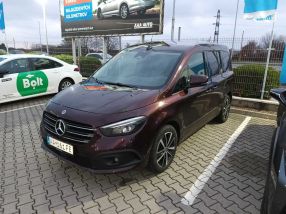 Mercedes-Benz T - 2024