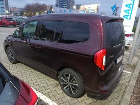 Mercedes-Benz T - 2024