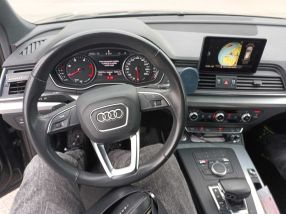 Audi Q5 - 2017