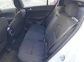 Kia Sportage - 2017