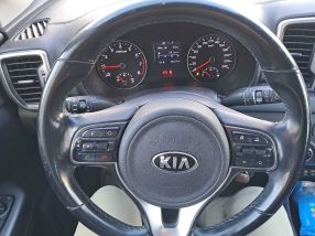 Kia Sportage - 2017
