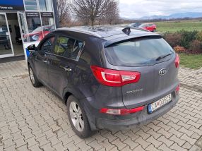 Kia Sportage - 2010