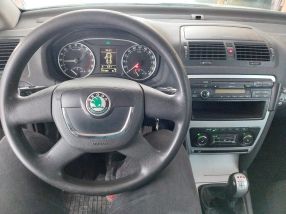 Skoda Octavia - 2009