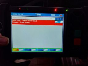 Skoda Octavia - 2009