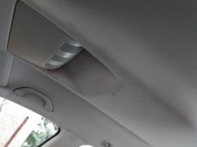 Skoda Octavia - 2009