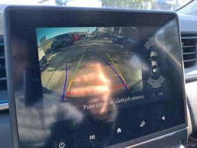 Renault Captur - 2021