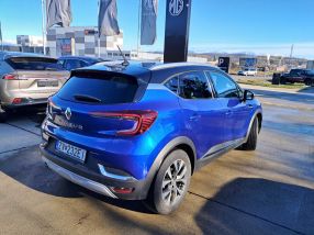 Renault Captur - 2021