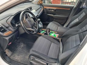 Honda CRV - 2019