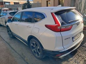 Honda CRV - 2019