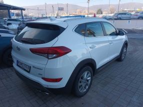Hyundai Tucson - 2016