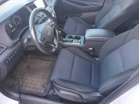 Hyundai Tucson - 2016