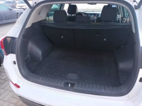 Hyundai Tucson - 2016