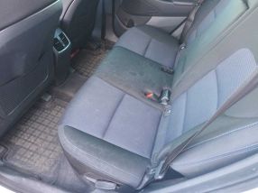 Hyundai Tucson - 2016