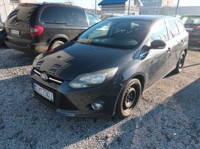 Ford Focus - 2011