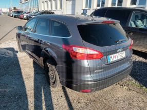 Ford Focus - 2011