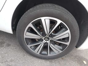 Citroen C4 Grand SpaceTourer - 2019