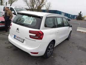 Citroen C4 Grand SpaceTourer - 2019