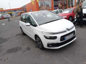 Citroen C4 Grand SpaceTourer - 2019