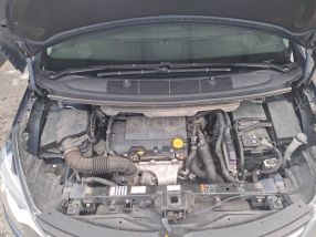 Opel Zafira Tourer - 2017