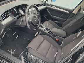 Volkswagen Passat - 2018