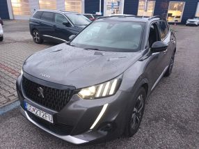 Peugeot 2008 - 2020
