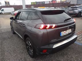 Peugeot 2008 - 2020