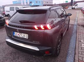 Peugeot 2008 - 2020