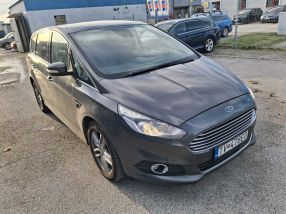 Ford S-Max - 2019