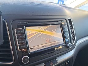 Volkswagen Sharan - 2014