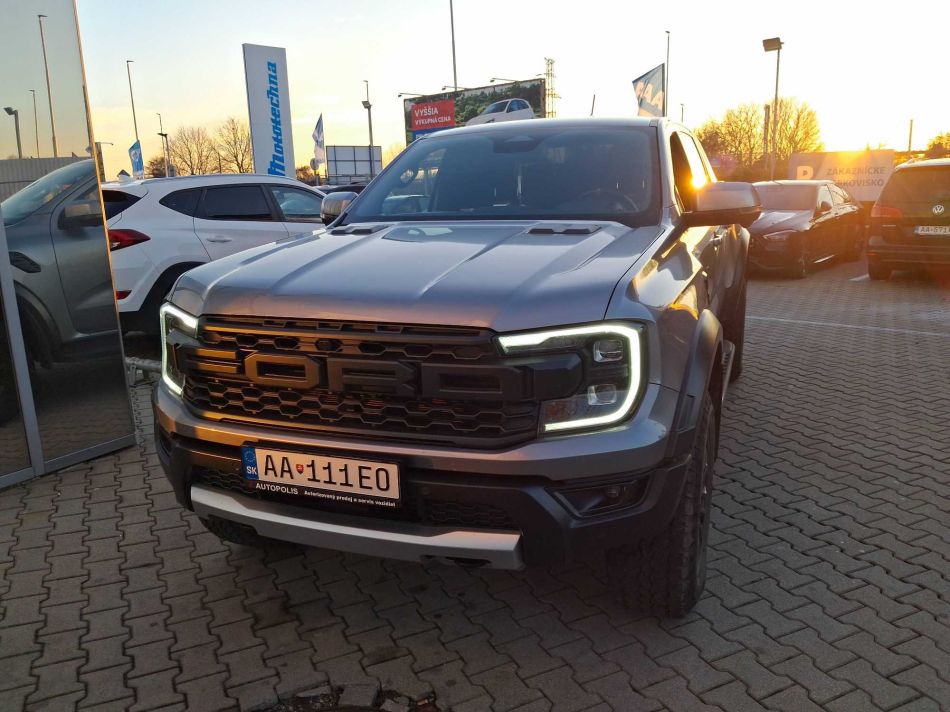 Ford Ranger - 2023