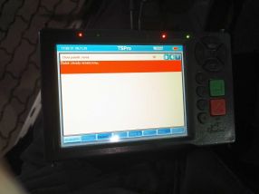 Hyundai Tucson - 2016