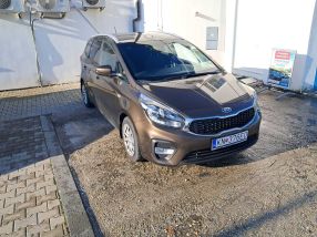 Kia Carens - 2017
