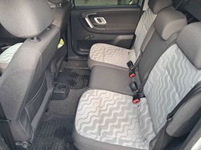 Skoda Roomster - 2008