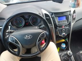 Hyundai i30 - 2014