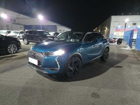 DS 3 Crossback - 2022