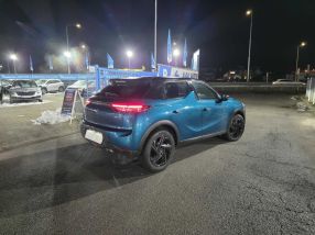 DS 3 Crossback - 2022