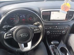 Kia Sportage - 2021