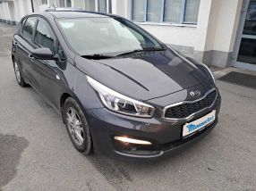 Kia Ceed - 2017