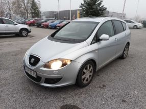 Seat Altea XL - 2008