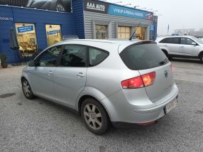 Seat Altea XL - 2008