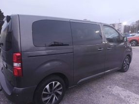 Citroen SpaceTourer - 2019