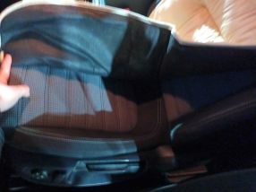 Volkswagen CC - 2014