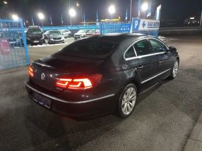Volkswagen CC - 2014