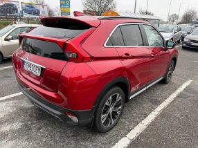 Mitsubishi Eclipse Cross - 2019