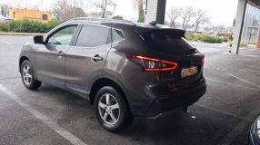 Nissan Qashqai - 2020