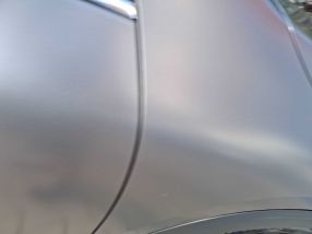 Mercedes-Benz GLA - 2021