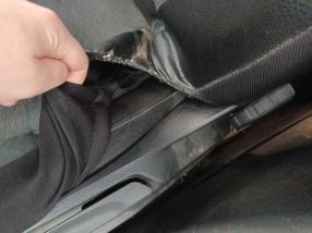 Volkswagen Golf - 2016